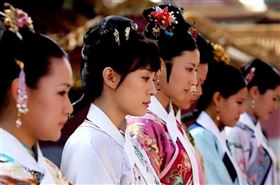 ▲甄嬛傳相關。（圖／翻攝自百度百科）