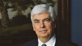 陶德（Chris Dodd）（圖／翻攝自維基百科）