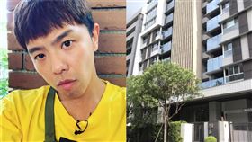 小鬼 黃鴻升 凶宅