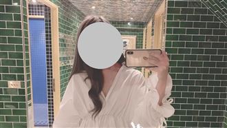 高雄槍擊案　長髮妹嗆：老娘你惹不起