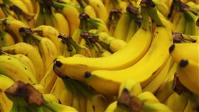 單寧酸抑制新冠病毒細胞成長，漿果　香蕉　葡萄。（圖／Pixbay）