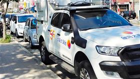  台灣大哥大（圖／翻攝自台灣大哥大臉書）