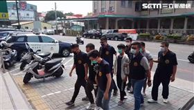 高雄,仁武,槍擊,尋仇,臉書