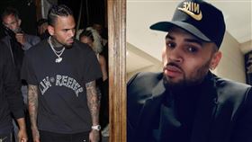 克里斯小子（Chris Brown）IG