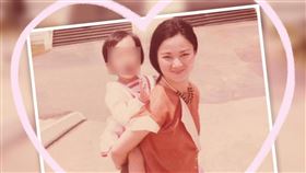 白曉燕遭撕票24年　白冰冰寫歌吐心聲（圖／翻攝自白冰冰臉書）