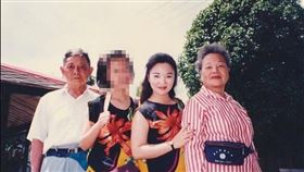 白曉燕（圖／翻攝自白冰冰臉書）