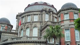 監察院(記者陳弋攝影)