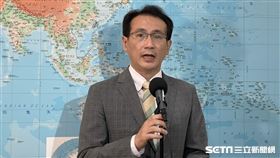 民進黨立委鄭運鵬（圖／記者林恩如攝影）