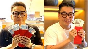 （圖／翻攝自詹惟中臉書）