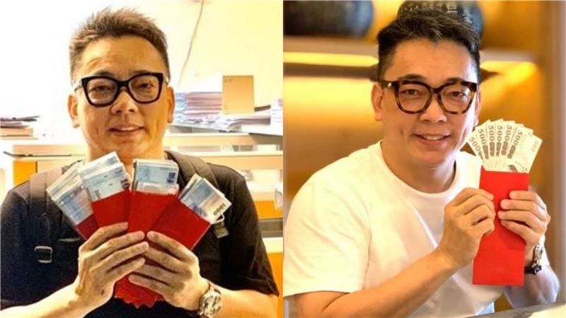 詹惟中名下2億房產　笑看打房原因曝