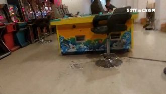 玩到傾家蕩產　正義哥揭發賭博電玩