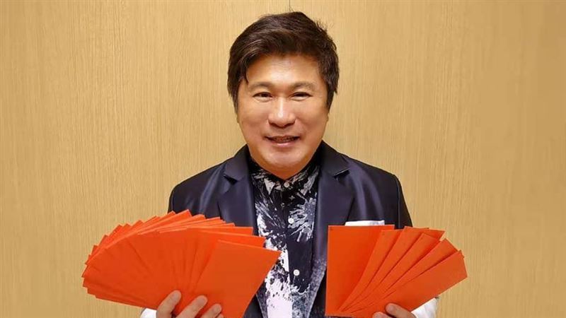 不主持了？胡瓜驚爆「跟節目遞辭呈」