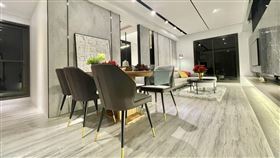 和築好好窩　台中港特區　房價1字頭