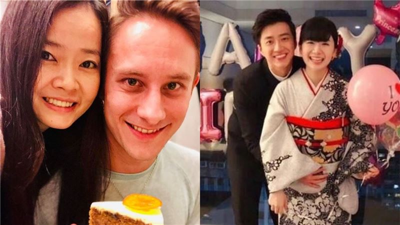 馬丁拋離婚原因　網轟：跟福原愛類似