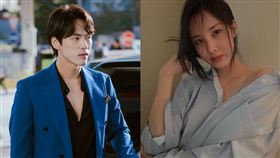 金正賢、徐玄
圖/Netflix提供、徐玄IG