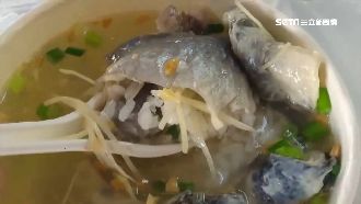 吃鹹粥出車禍勞保判賠　台南人讚爆