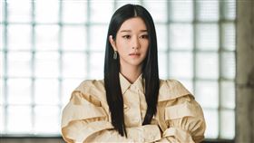 徐睿知劇照。（圖／翻攝自NETFLIX）