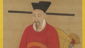 趙昀,宋理宗,南宋。頭骨,盜墓,理學