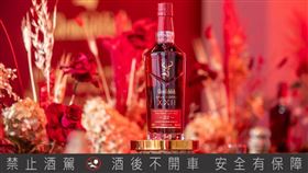 ▲格蘭菲迪22年雪莉之王正式在台上市。（圖／業者提供）