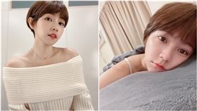 曾智希，翻攝自臉書粉專