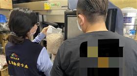 發霉珍珠（圖／台中市衛生局）