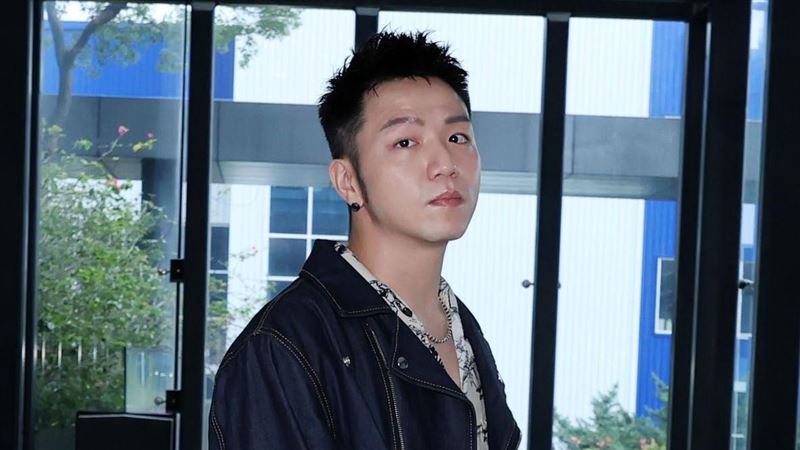 大飛分手楊晨熙　驚回5字嚇壞全場