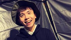 黃豪平對那些刻意叫錯名字的人感到厭煩。（圖／翻攝自黃豪平IG）