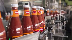 最美味可果美蕃茄醬　國人可安心食用