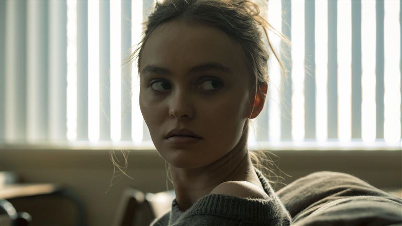 見女兒為戲變毒蟲　強尼戴普暖喊一句