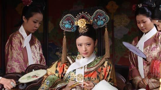 華妃流產恨死端妃　主謀竟然是他們倆