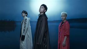 鹿衍人 福桑音樂提供