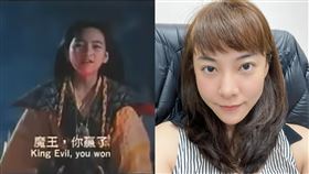 劉致妤,劉尚謙,劉至翰,童年,神棍,胸部