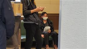 新北市，板橋殯儀館，家暴，酗酒，男嬰，死亡