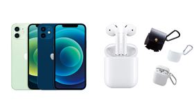 百貨蘋果特賣會限時3天下殺3折起。（圖／業者提供）