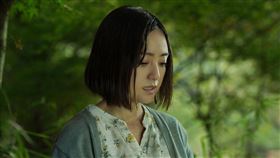 「最強童顏女神」安達祐實克服恐懼《樹海村》扮兩姊妹的媽！木村拓哉「螢幕女兒」山口麻友接拍恐怖片驚現前世記憶。（圖／車庫娛樂提供）