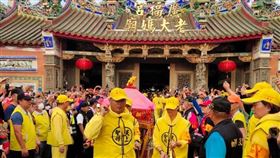 殘念！「雙媽會」今日無望…駐駕地點曝光　僅差850公尺