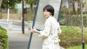 松隆子在《大豆田永久子與三個前夫》飾演失婚3次的女社長。（圖／friDay影音提供）