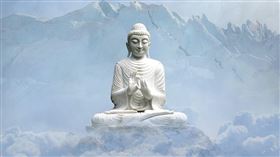 ▲佛；大學生。（示意圖／翻攝自pixabay）