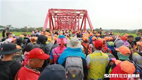 駐駕廣福宮,西螺大橋,白沙屯,媽祖 （圖／小瑋風城提供）