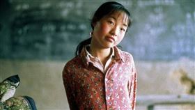 影星魏敏芝（圖／翻攝自百度百科）