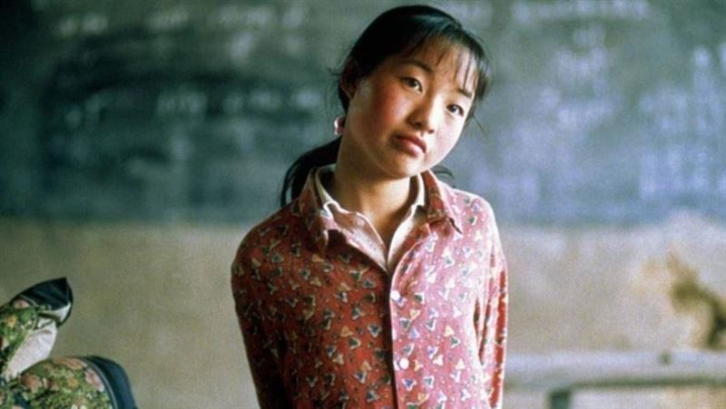 13歲餵豬暴紅當女一　太醜被他勸退