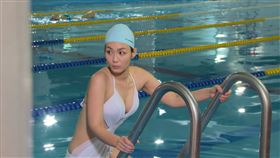 李又汝,張哲豪,顏曉筠。（民視提供