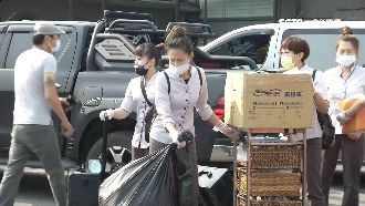 台灣真英雄!修復師助罹難者完整告別