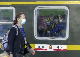 中國五一長假將現報復性出遊 可望突破