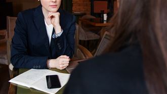 菜鳥1年離職她嗆草莓族　全網揭關鍵打臉