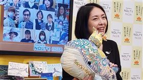 日本2021年本屋大賞（書店大獎）今日揭曉，由41歲作家町田園子（町田Sonoko）創作的「52赫茲的鯨魚們」（暫譯）奪得，這是町田首部長篇小說，沒想到就順利拿下大獎。