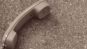 男子在一個月內狂打23通求救電話，到院後卻又神秘失蹤。（圖／翻攝自PIXABAY）