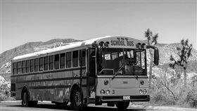 校車。（圖／翻攝自pixabay） 