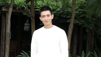 獨/奪MVP被罵 王家梁甜謝許維恩