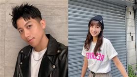 何孟遠,陳敬宣
IG